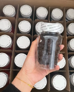 ODM หมากฝรั่งธรรมชาติโปรไบโอติกอาหารเสริมพรีไบโอติกและโปรไบโอติกสำหรับการสนับสนุนภูมิคุ้มกันและการย่อยอาหาร - Product Image 2