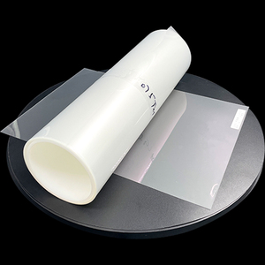 Simihui Lgt075t2 0.1Mm 100 Μm Plastic Polycarbonaat Lichtgeleideplaat Led Diffuser Film Verlichting Lcd Zelfklevende Diffusie Film Rol - Product Image 3