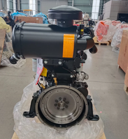 Nouveau Moteur Générateur Diesel Mécanique Dongfeng Motor 6btaa5.9-G2, Moteur d'Assemblage
