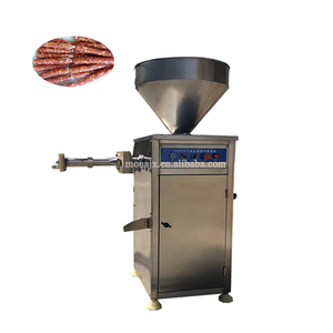 Máquina para hacer salchichas de cerdo y pollo para desayuno automático al vacío Industrial - Product Image 2