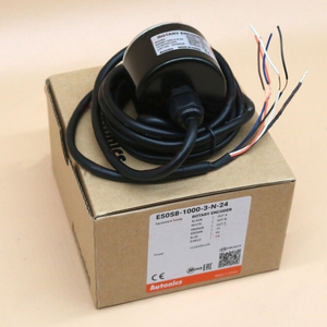全新原装现货。增量式旋转编码器 E50S8-1000-<span class=keywords><strong>3</strong></span>-N-24 工业自动化产品-价格实惠 - Product Image 1