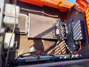 รถขุด HITACHI มือสอง ZX200-3g ZX200-3 ZX240-3g ZX210-3 ZX210-5g สภาพมือสองราคามือสอง - Product Image 6