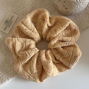 Diademas de Tela Tejida de Color Sólido para Mujer, Accesorios para el Cabello de Otoño/Invierno - Product Image 4