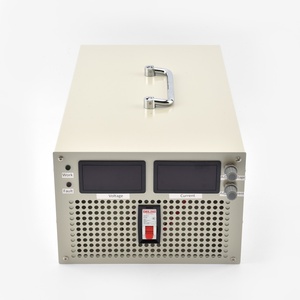 4000W chuyển mạch cung cấp điện AC-DC 300V 400V 500V 600V 1000V điều chỉnh hiện tại và điện áp 100A đầu ra hiệu suất cao 4000W SMPS - Product Image 2