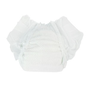 Couches jetables pour bébés certifiées OEKO-TEX, hypoallergéniques, pour peaux sensibles, douces, non tissées, ultra absorbantes, marque privée OEM - Product Image 4