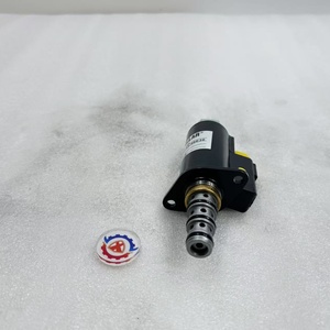 Vanne Solénoïde 111-9916 1119916 pour Excavatrice 320B 320C E320C E320D E325B Pièces Électriques de Machines - Product Image 5