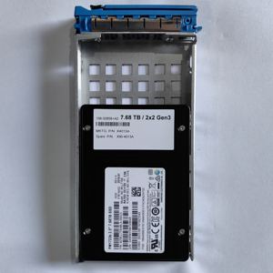 Твердотельный привод 108-00745 X4013A 7,68 TB NVMe SSD привод MZ-WLL7T6B - Product Image 1
