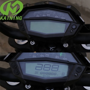 China Manufacturer High Speed <b>Gasoline</b> 72v 3000w Racing Cool Sports Motorcycle Kn-dms China Manufacturer High Speed <b>Gasoline</b> 30 - Product Image 5