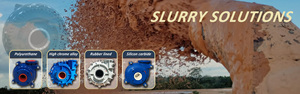 Heavy Duty Gold Dredge <b>Pump</b> Sand <b>Suction</b> Centrifugal Slurry - Product Image 6
