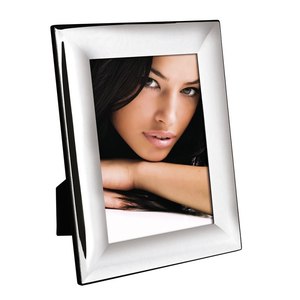 Marco de Fotos Simple 200x250 con Pantalla Digital, Diseño Moderno - Product Image 1