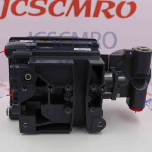 Fisher Fieldvue Dvc6200 Digitale Kleppenregelaar-Fundering Veldbus Hart, Pneumatische Positioner - Product Image 5