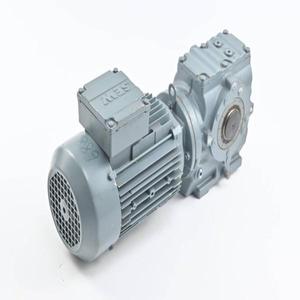 มอเตอร์เกียร์ Eurodrive ของแท้ใหม่เอี่ยม 1 ชิ้น รุ่น SA47T MT80N8TF โมดูล EtherCAT สำหรับระบบอัตโนมัติอุตสาหกรรม รองรับการเขียนโปรแกรม PLC - Product Image 5