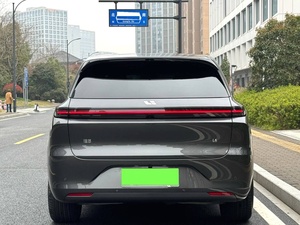 Auto Eléctrico Usado Barato 2025, Li L6, Nuevo SUV Híbrido Eléctrico <span class=keywords><strong>de</strong></span> 5 Asientos, Volante a la Izquierda - Product Image 5