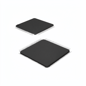 Manufacturer Channel S1D13517F00A100 128 LQFP Chip Components Electronic - Product Image 1
