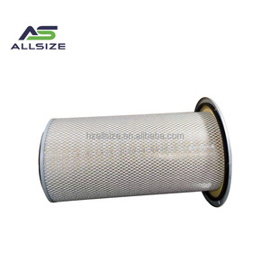 Nieuwe Primaire Luchtfilter Voor Vrachtwagenmodel Af25593 Pa5323 4001508 549026 Sa16380 64288P Compatibel Met <span class=keywords><strong>Tad1241ge</strong></span> Generatorset - Product Image 2