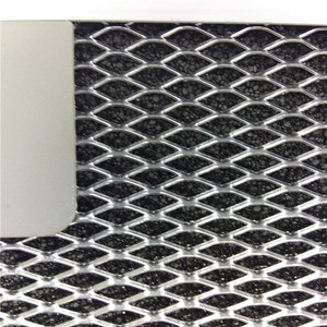 Économique lavable en métal fil maille d'<span class=keywords><strong>air</strong></span>/climatiseur filtre - Product Image 5