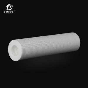 Mb-Serie Goedkope Prijs 10 Inch 1 Um Hoge Vuilopnamecapaciteit Smeltgeblazen Pp-Filterpatroon - Product Image 4