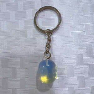 Cucharas Decorativas <span class=keywords><strong>de</strong></span> Aleación <span class=keywords><strong>de</strong></span> Cristal Multicolor, Cucharas <span class=keywords><strong>de</strong></span> Café <span class=keywords><strong>de</strong></span> Aleación con Piedras <span class=keywords><strong>de</strong></span> Amatista en Bruto, Cuchara <span class=keywords><strong>de</strong></span> Bruja para Regalo - Product Image 4