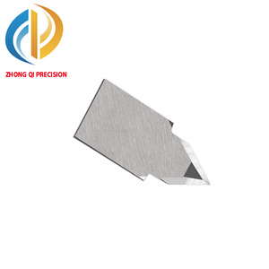 ज़ोंग की लघु ब्लेड सार्वभौमिक टंगस्टन स्टील उच्च कठोरता सुपर पहनने के लिए प्रतिरोधी उत्कीर्णन/काटने चाकू - Product Image 4