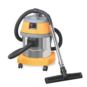 Best Design 1.5kw 20L 220v Silent Floor Steam Vacuum Cleaner