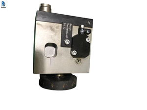 หัวอินเด็กซ์เซนเซอร์สำหรับคอนโทรลเลอร์ PLC ของแท้ใหม่เอี่ยม ยี่ห้อ T.A. 1Z - Product Image 1