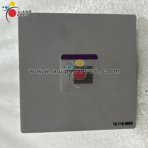หน้าจอสัมผัส WD Original L2.146.903 รุ่น 10.119.9899 สำหรับอะไหล่เครื่องพิมพ์ออฟเซ็ต L2.147.903 แผงควบคุม - Product Image 3
