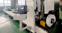 Controlador de Corte Láser FLCNC LX5410H de Última Generación, Controlador de Máquina de Corte Láser de 6 Ejes sin Módulo THC