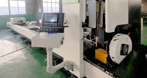 FLCNC รุ่นล่าสุด LX5410H ตัวควบคุมการตัดด้วยเลเซอร์ ตัวควบคุมเครื่องตัดด้วยเลเซอร์แบบ 6 แกน ไม่มีโมดูล THC - Product Image 5