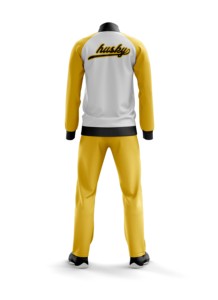 Chándal Deportivo Sublimado de Alta Calidad para Hombre, Hecho a Medida con Diferentes Estilos para la Temporada de Invierno, Oferta al por Mayor - Product Image 4