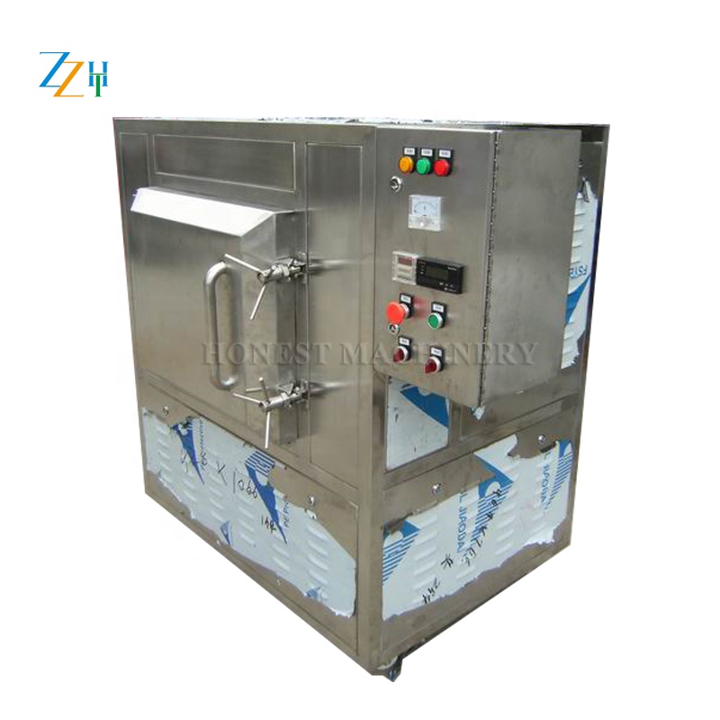 Горячая Распродажа, микроволновый спекающий стерилизатор/микроволновый стерилизатор для медицинских отходов/Портативная микроволновая печь