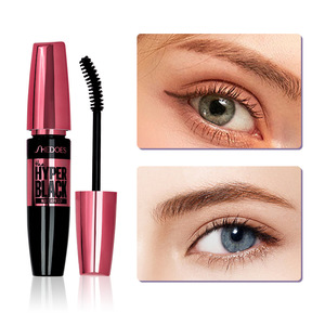 Sans cruauté végétalien imperméable à l'eau et à la sueur <span class=keywords><strong>Mascara</strong></span> longue durée pour la croissance des cils <span class=keywords><strong>Meilleur</strong></span> fabricant de <span class=keywords><strong>mascara</strong></span> en fibre crème hydratante - Product Image 2