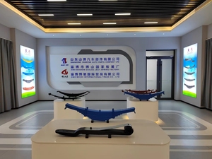 Ricambi per camion europa molla a balestra posteriore 257900 per <span class=keywords><strong>Volvo</strong></span> <span class=keywords><strong>FH</strong></span> <span class=keywords><strong>12</strong></span>, FM12 ,<span class=keywords><strong>FH</strong></span> EURO 6 3 foglie - Product Image 6