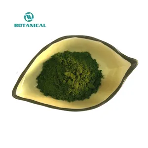 B.C.I Supply High Quality Organic AFA Powder 10;1 Aphanizomenon Flos-Aquae Powder Extract