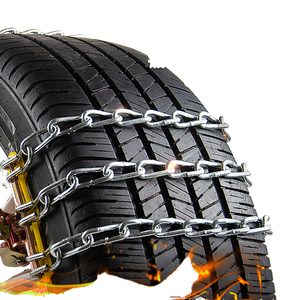 Chaînes à <span class=keywords><strong>neige</strong></span> en TPU pour pneus de SUV, accessoires automobiles, ceinture antidérapante, conduite sécurisée, roues d'hiver, chaînes à <span class=keywords><strong>neige</strong></span> - Product Image 4