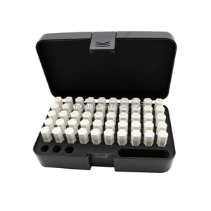 उच्च परिशुद्धता टंगस्टन कार्बाइड पिन गेज पण पिन - Product Image 6