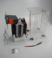140W 12v semi-conducteur Mini unité de refroidissement par eau Module de refroidissement Peltier refroidisseur thermoélectrique