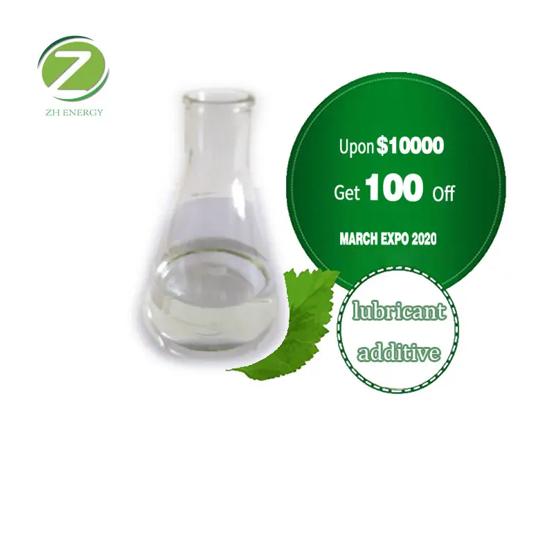 PIB1300ポリイソブタン潤滑剤添加油増粘剤