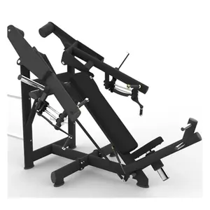 Fitness geräte Commercial Incline Chest Press Machine