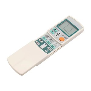 ARC433A1ควบคุมระยะไกลสำหรับเครื่องปรับอากาศ Dai-Kin เครื่องปรับอากาศ COND ARC433B67 ARC433B70 ARC433A46 ARC433A21 ARC433A70 - Product Image 2