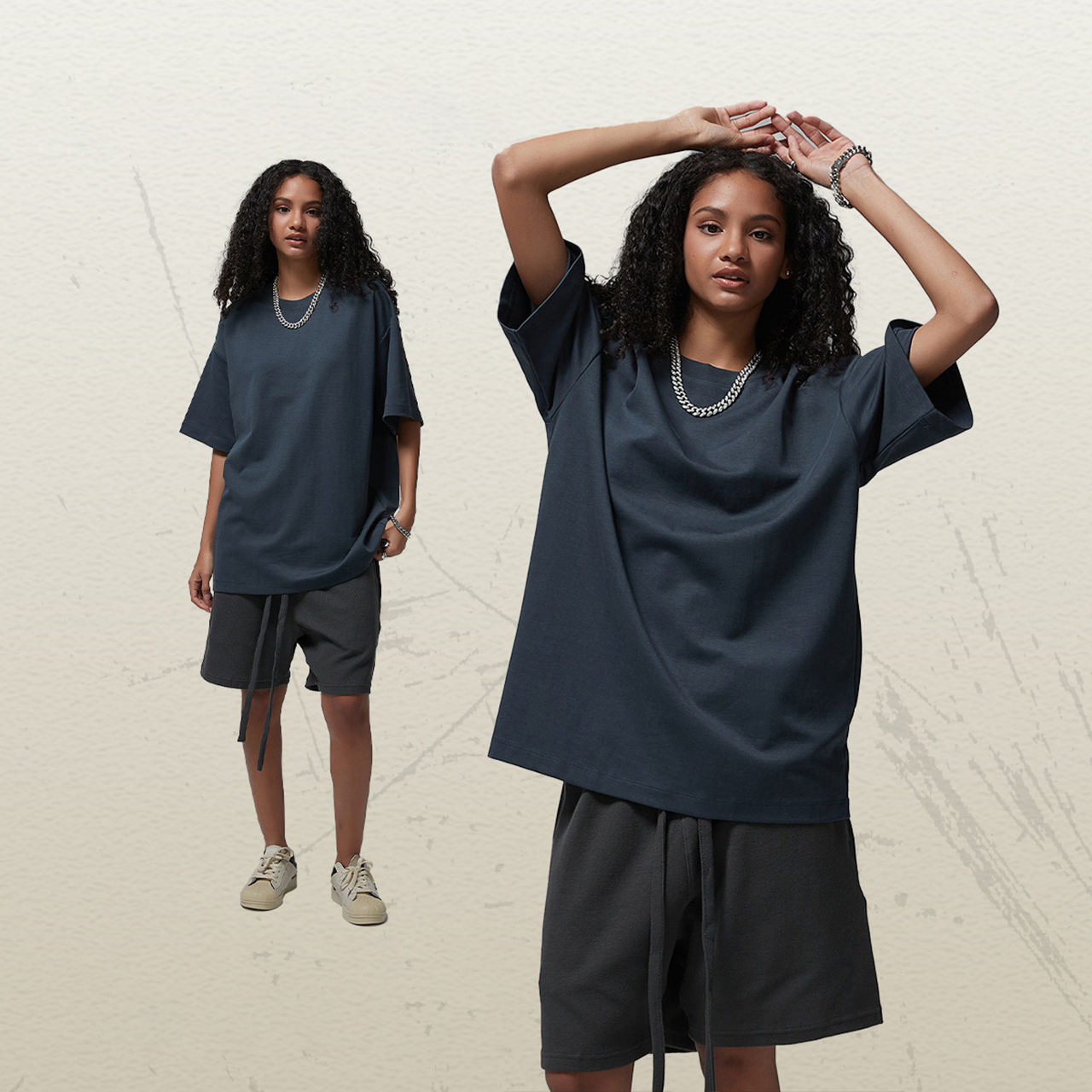 สีเทาเข้ม