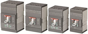 Disjoncteur différentiel SACE Tmax XT2N160 TMA 100 3P FF XT2N160 TMA 100 4P FF XT4N <span class=keywords><strong>250</strong></span> Ekip LS/I In=250A - Product Image 3