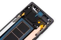 SM-N960F N960U 100% testé doux Oled Lcd pour Samsung Note 9 affichage écran tactile numériseur panneau assemblage pour Galaxy Note 9