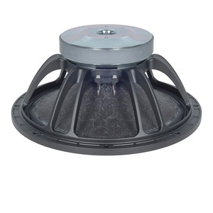 ไดรเวอร์ลำโพงความถี่ต่ำ B C 8CLA64 ขนาด 8 นิ้ว สำหรับระบบเสียง - Product Image 5