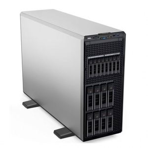 Serveur Tour Dell T560 le plus vendu, 8 baies LFF, HBA355i, 1100W, 64 Go RDIMM 5600MT/s, Processeur Xeon Gold 6442Y, Stock disponible, Garantie 3 ans - Product Image 6