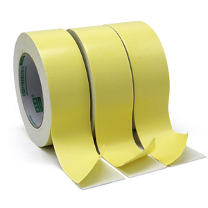 Nastro in schiuma EVA doppio lato pretagliato resistente alle vibrazioni ad alta elasticità per applicazioni di montaggio - Product Image 5