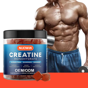 <span class=keywords><strong>Creatine</strong></span> monohydrate gummies ความแข็งแรงสูง <span class=keywords><strong>Creatine</strong></span> จำนวนมากสำหรับพลังงานและการฟื้นตัวของกล้ามเนื้อ - Product Image 1
