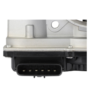 Cuerpo del acelerador de alto rendimiento <span class=keywords><strong>1450A033</strong></span> para <span class=keywords><strong>Mitsubishi</strong></span> Montero Sport 3.0L 2012-2015 2018-2020 Colector de admisión - Product Image 5