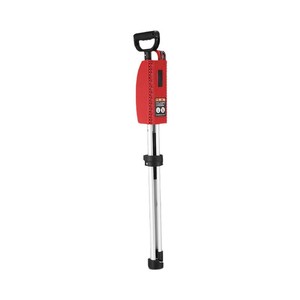 OEM Walking Stick <b>Stool</b> Aluminum Alloy Folding Portable Red Black Gray Brown Multi Functional Senior Use - Product Image 5