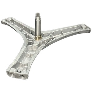 ขาตั้งเครื่องซักผ้าอลูมิเนียม CANDY รุ่น 41022243 อุปกรณ์เสริมสำหรับเครื่องซักผ้าฝาหน้า - Product Image 4