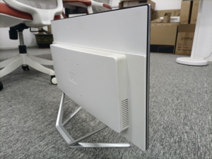 19/21.5/23.6 Inch All-in-One <b>Computer</b> Core I5 1080p DDR3 EU/AU Plug <b>10</b> HDD for Gaming & Office Use L24 L24 - Product Image 3